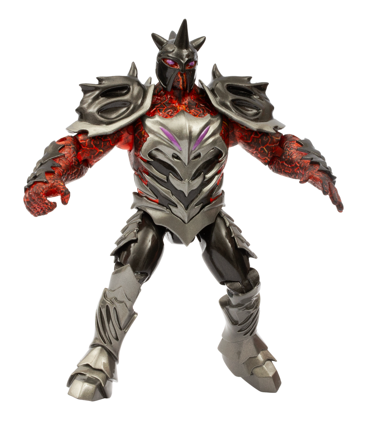 Gormiti New Era Villains Action Figure 15cm