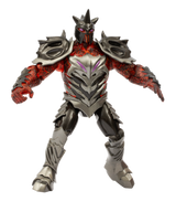 Gormiti New Era Villains Action Figure 15cm