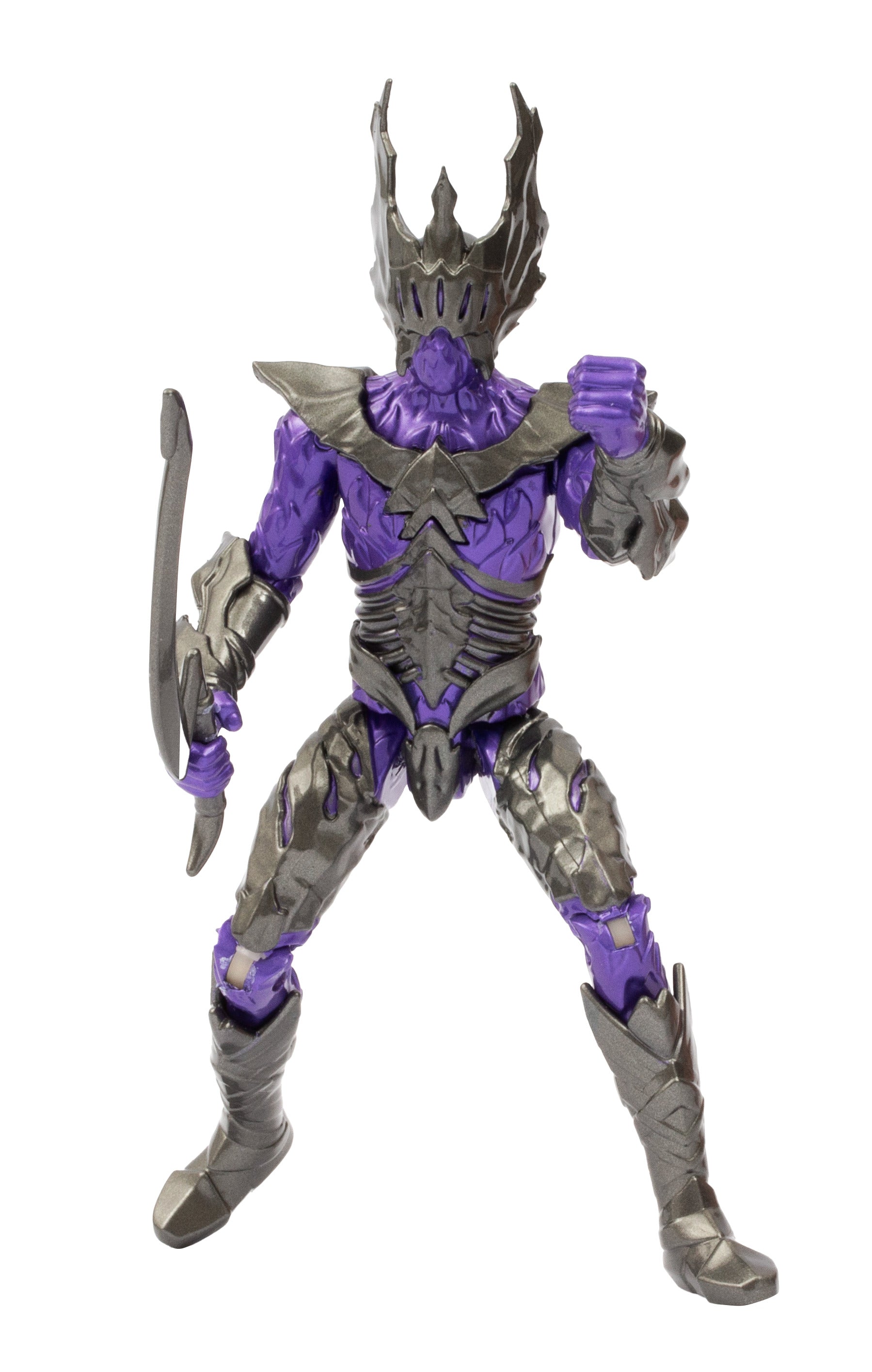 Gormiti New Era Villains Action Figure 15Cm