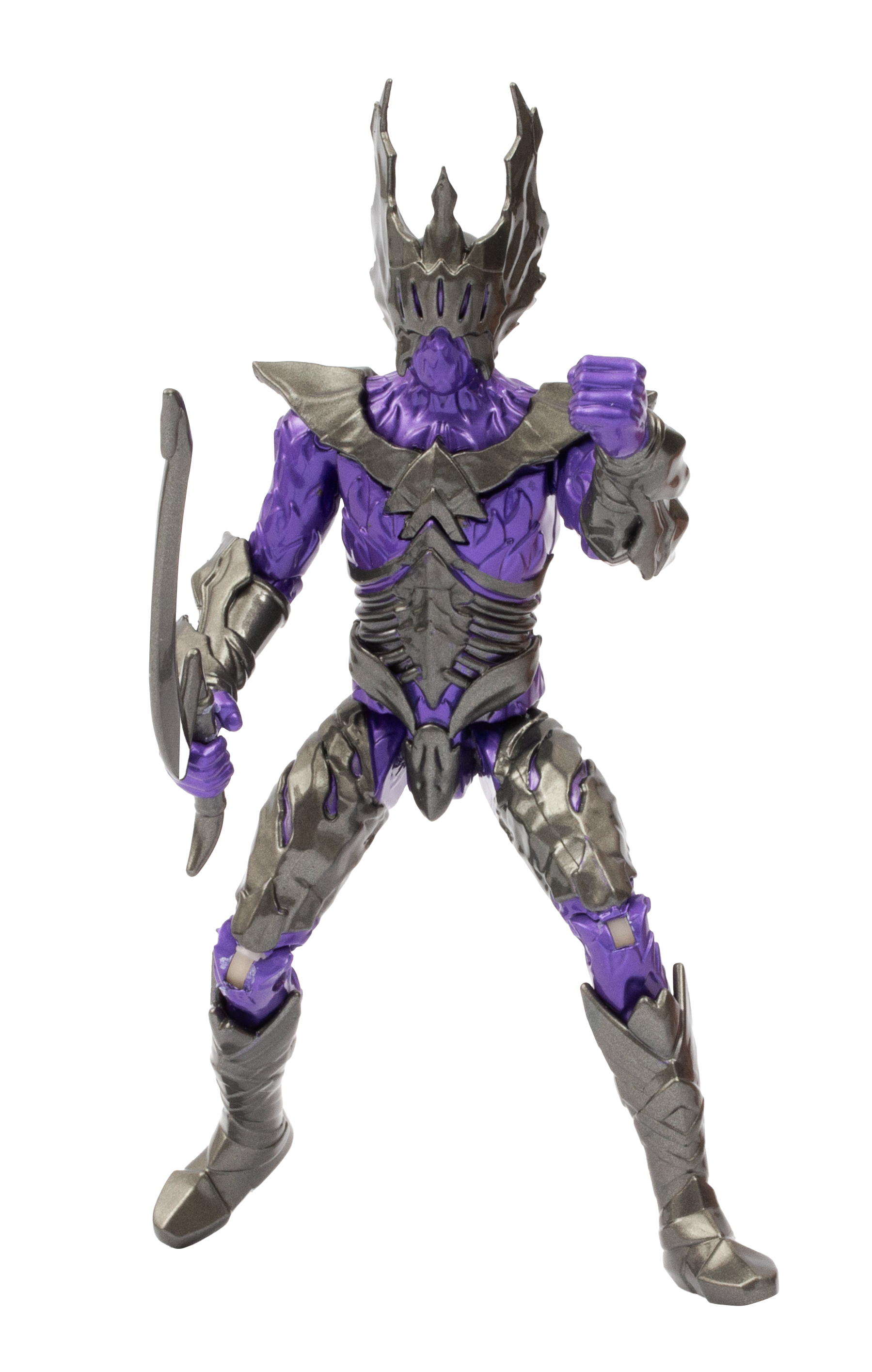 Gormiti New Era Villains Action Figure 15Cm