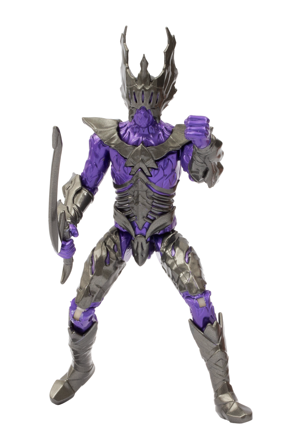Gormiti New Era Villains Action Figure 15cm