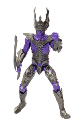 Gormiti New Era Villains Action Figure 15cm