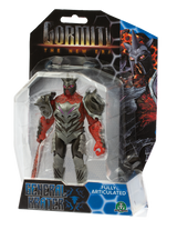 Gormiti New Era Villains Action Figure 15cm