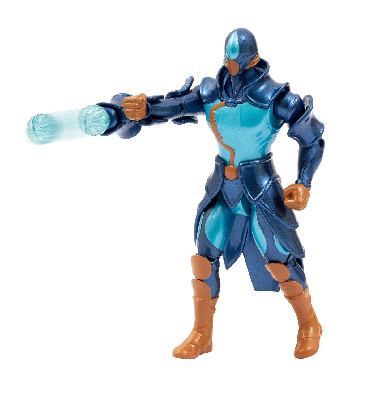 Gormiti New Era Gormita Feature Action Figure 15cm
