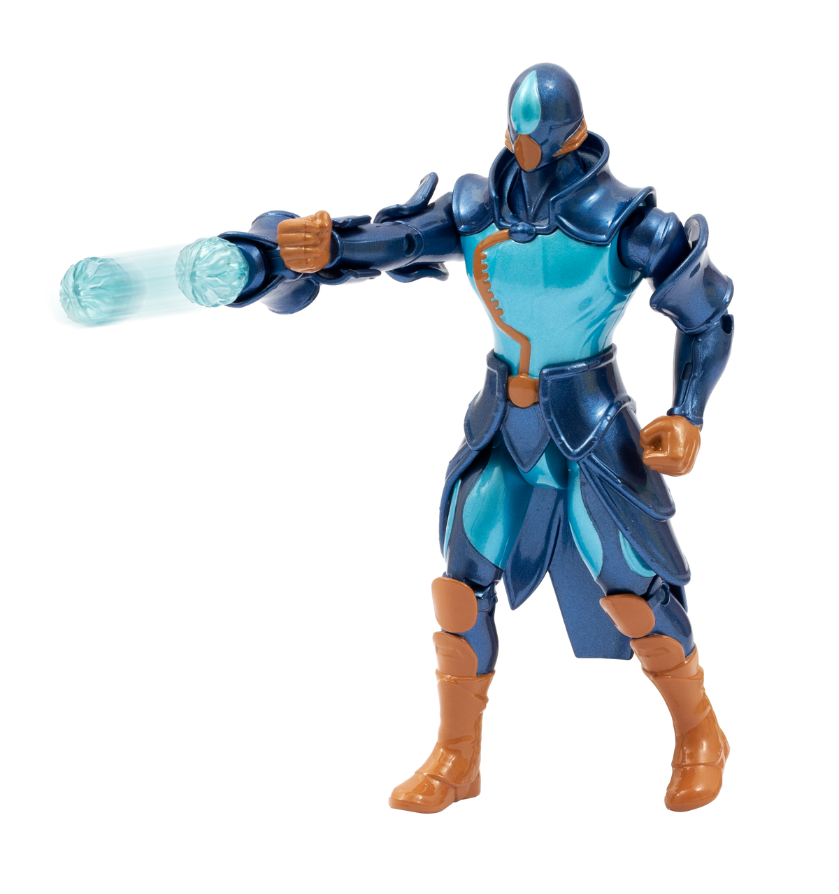 Gormiti New Era Gormita Feature Action Figure 15cm