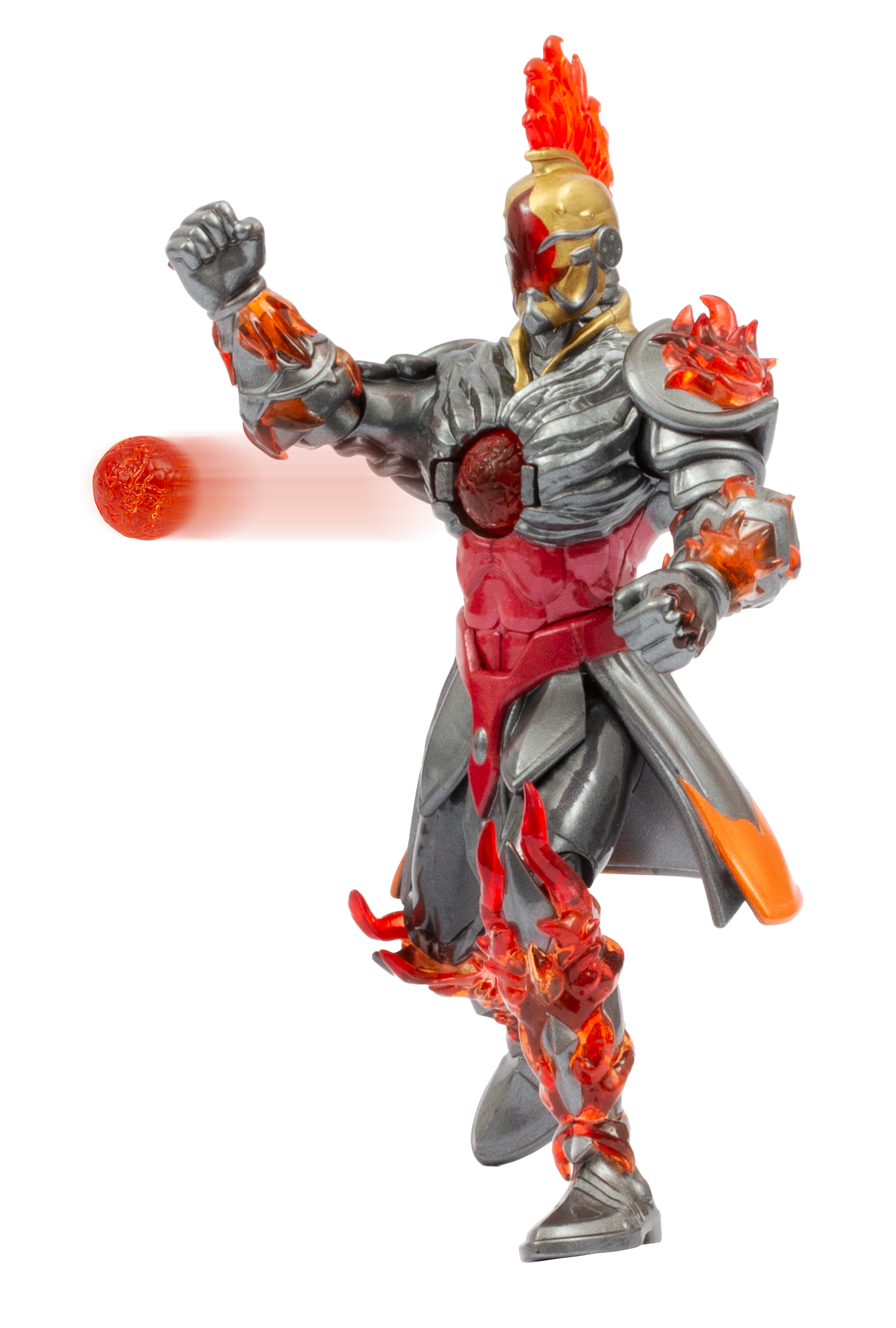 Gormiti New Era Gormita Feature Action Figure 15 Cm