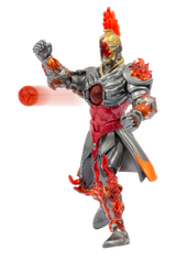Gormiti New Era Gormita Feature Action Figure 15cm