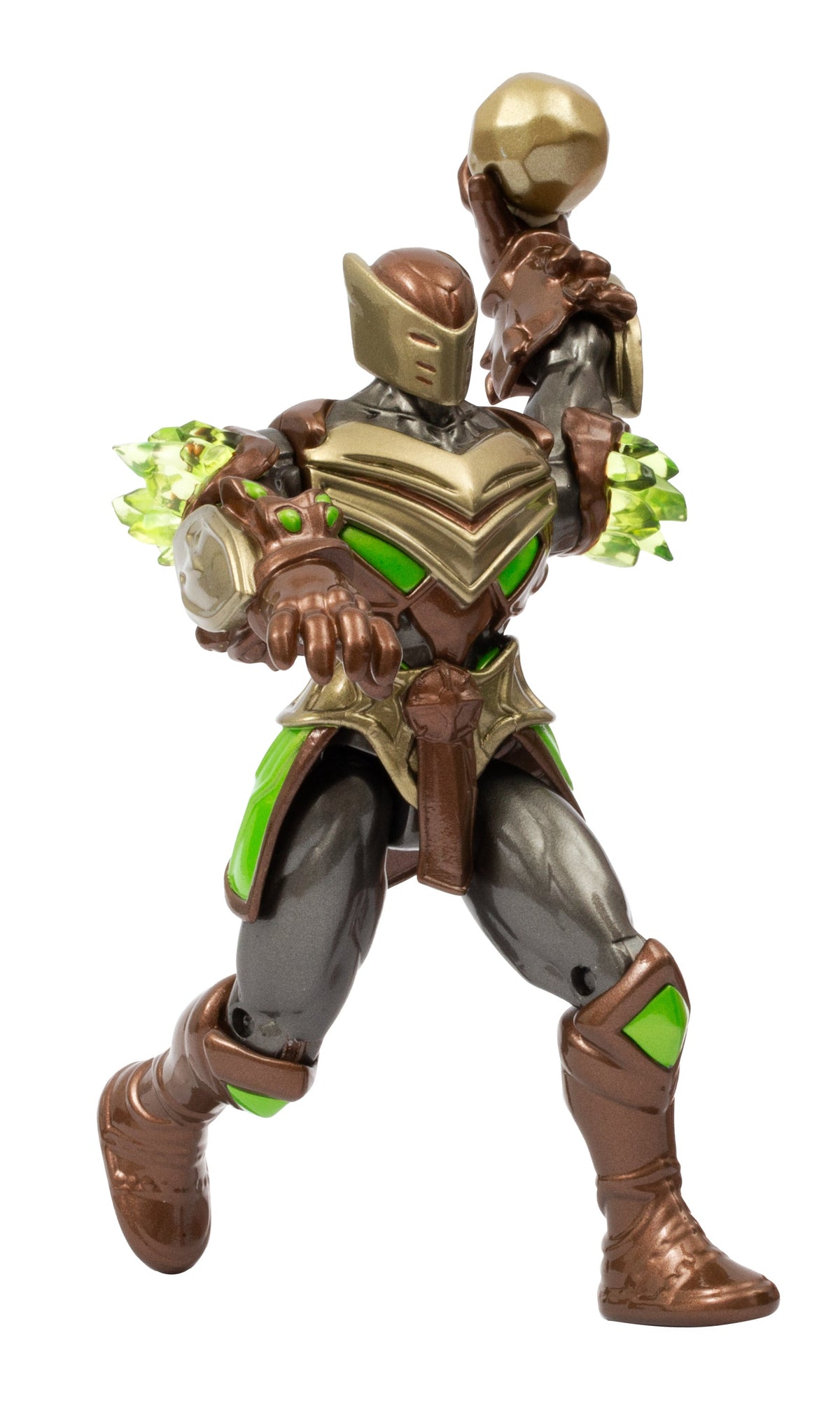 Gormiti New Era Gormita Feature Action Figure 15cm