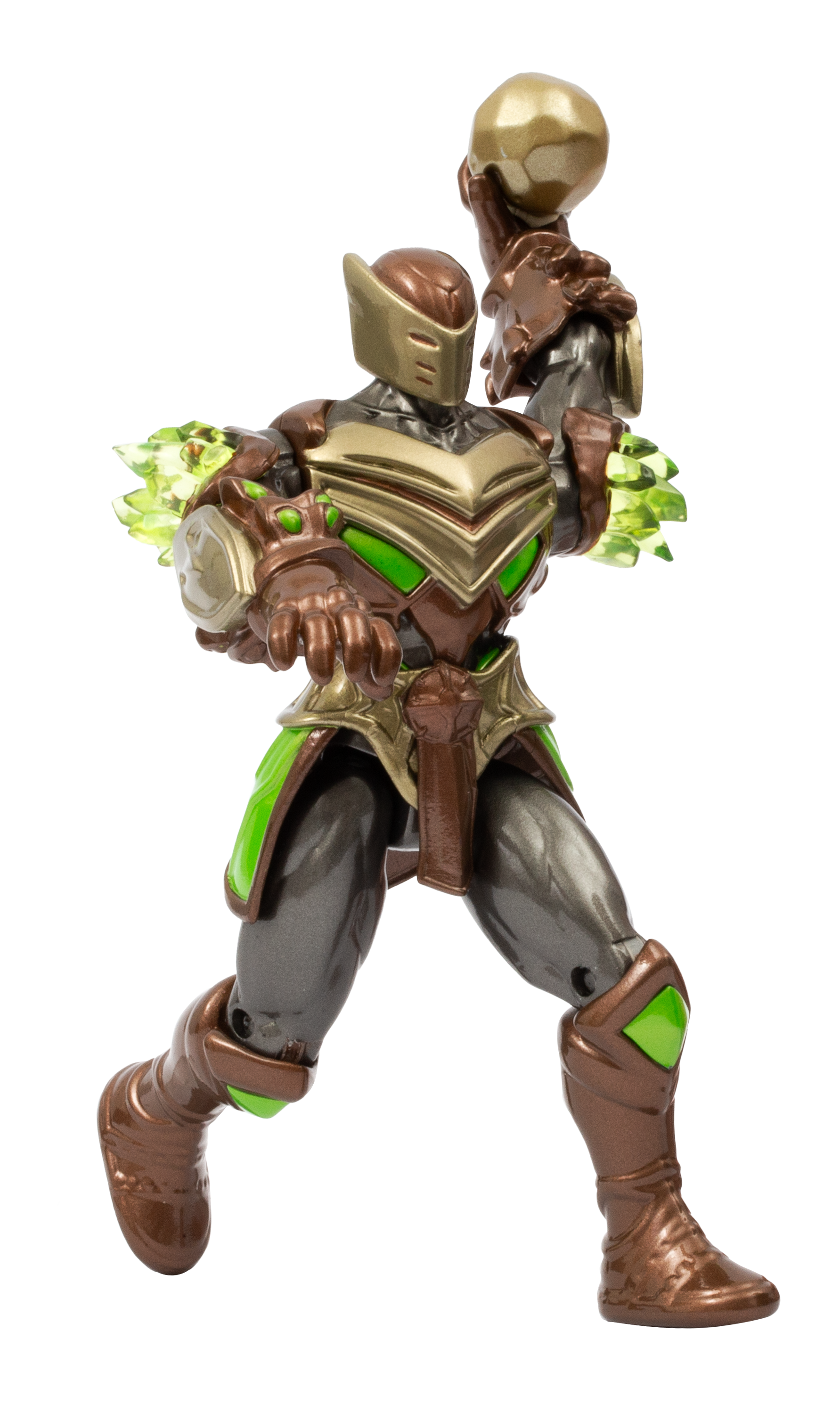 Gormiti New Era Gormita Feature Action Figure 15 Cm