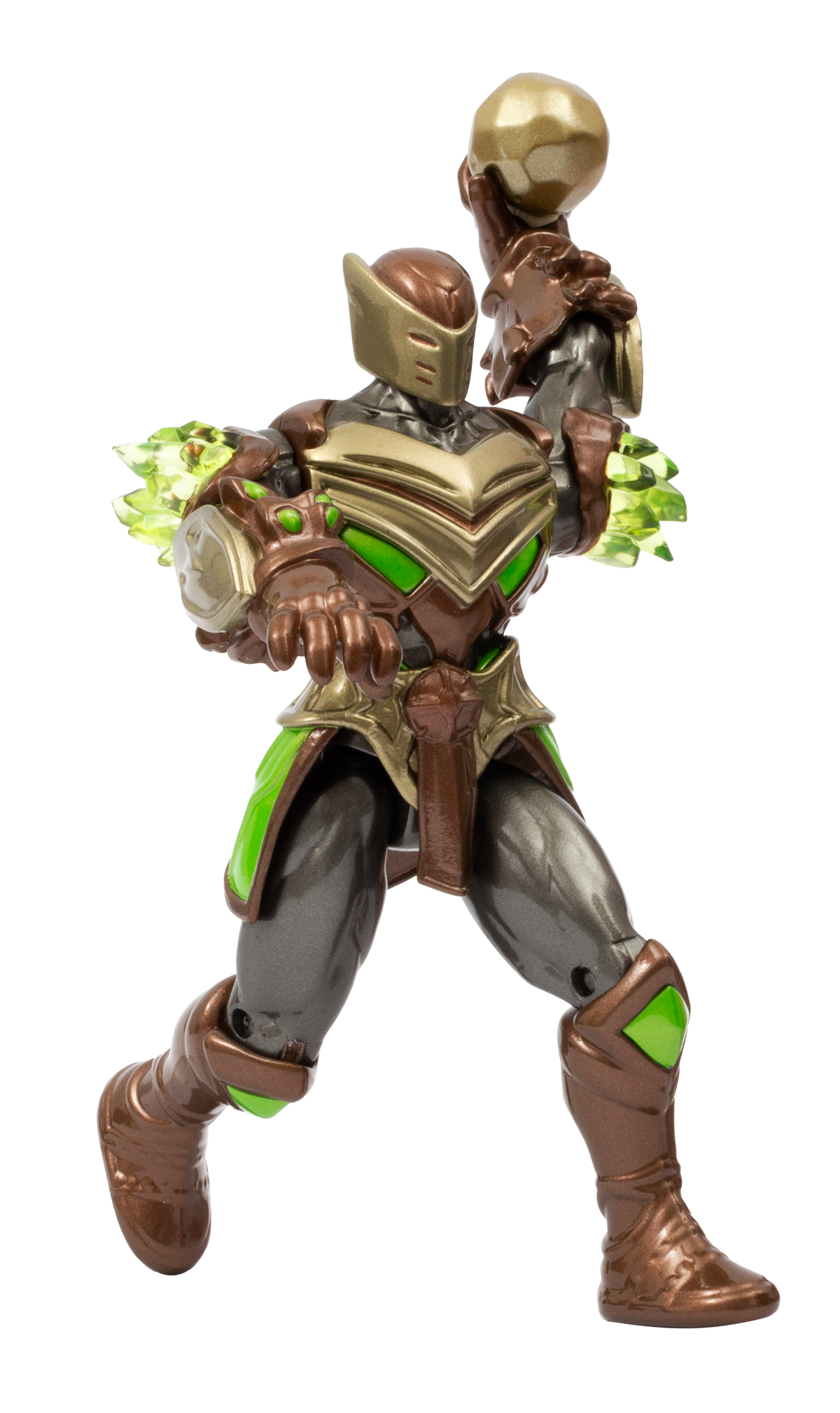Gormiti New Era Gormita Feature Action Figure 15cm