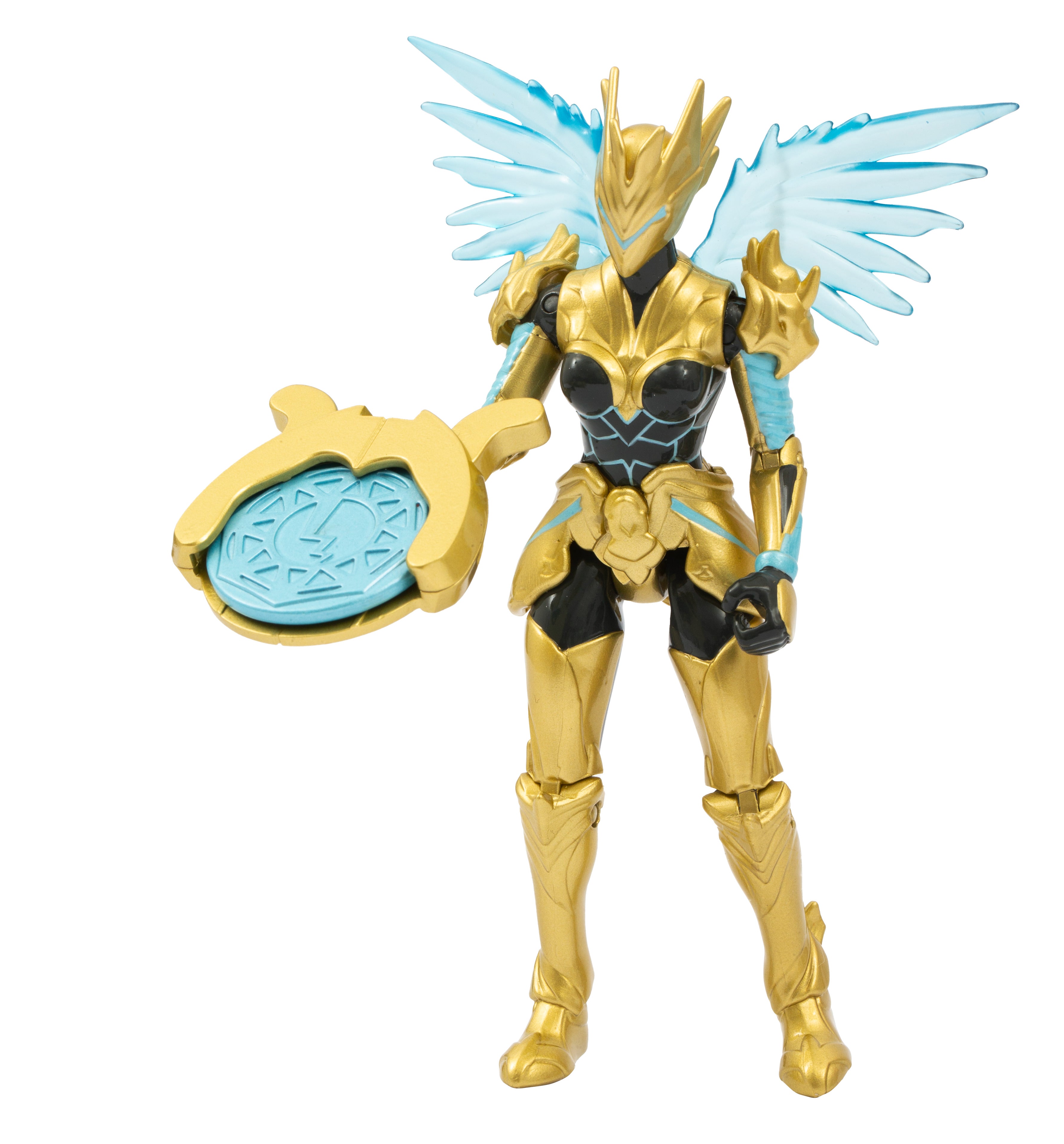 Gormiti New Era Gormita Feature Action Figure 15 Cm