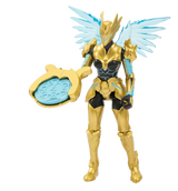 Gormiti New Era Gormita Feature Action Figure 15cm