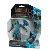 Gormiti New Era Gormita Feature Action Figure 15cm