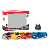 Kidzpro RC Power Racer 1/16 Assortment BPC Assortment