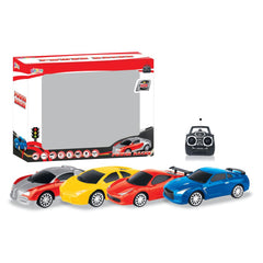 Kidzpro RC Power Racer 1/16 Assortment BPC Assortment