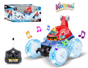 Kidzpro RC Stunt Pro 360° Remote-Control Toy for Kids