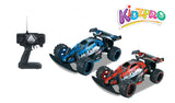 Kidzpro 1:16 RC Buggy Toy Car - Assorted Colors, Random Selection