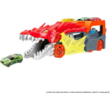 Hot Wheels Dragon Hauler