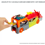 Hot Wheels Dragon Hauler
