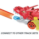 Hot Wheels Dragon Hauler