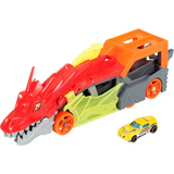 Hot Wheels Dragon Hauler