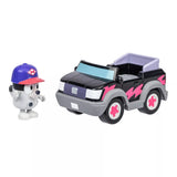 Bluey Basic Vehicle Pizza Girls & Muffin