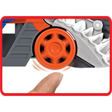 Hot Wheels Shark Chomp Transport