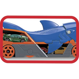 Hot Wheels Shark Chomp Transport