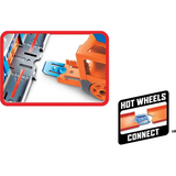 Hot Wheels Shark Chomp Transport