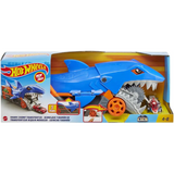 Hot Wheels Shark Chomp Transport