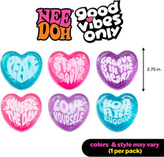 NeeDoh Good Vibes Only