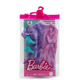 Barbie Complete Looks Fashion Assortment