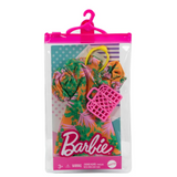 Barbie Complete Looks Fashion Assortment