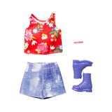 Barbie Complete Looks Fashion Assortment