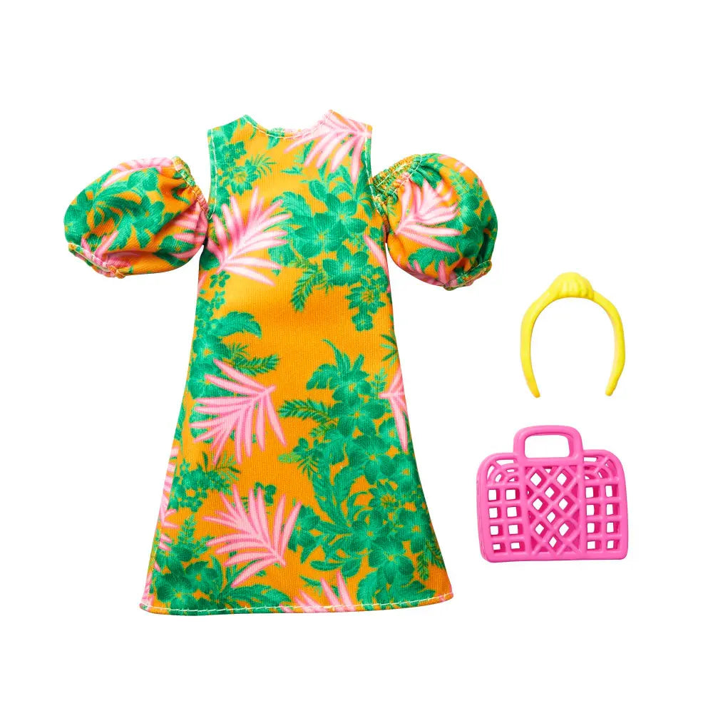 Barbie Complete Looks Fashion Assortment