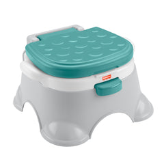 Fisher-Price 3-in-1 Toddler Potty Training Toy for Kids