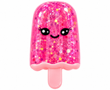 Squishy Pushy Pushy Popsicle Sensory Fidget Toy – Assorted Colours, Random Selection