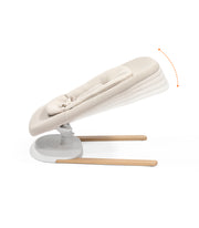 Stokke Yoga Bouncer Light Sand