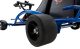 Razor Ground Force Drifter Black/Blue 19Kmh