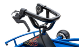 Razor Ground Force Drifter Black/Blue 19Kmh