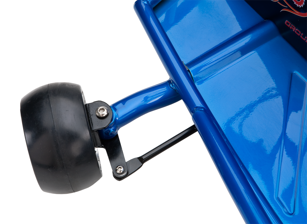 Razor Ground Force Drifter Black/Blue 19Kmh