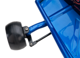Razor Ground Force Drifter Black/Blue 19Kmh
