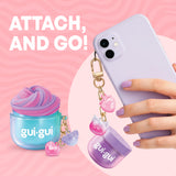 Guigui Slime Mini Single Pack