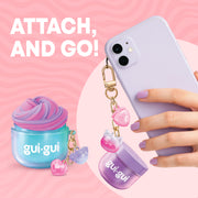 Guigui Slime Mini Single Pack