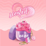 Guigui Slime Mini Single Pack