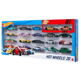 Hot Wheels Basic Car 20 - Pieces Per Pack