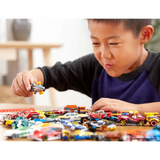 Hot Wheels Basic Car 20 - Pieces Per Pack