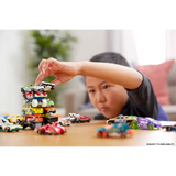 Hot Wheels Basic Car 20 - Pieces Per Pack