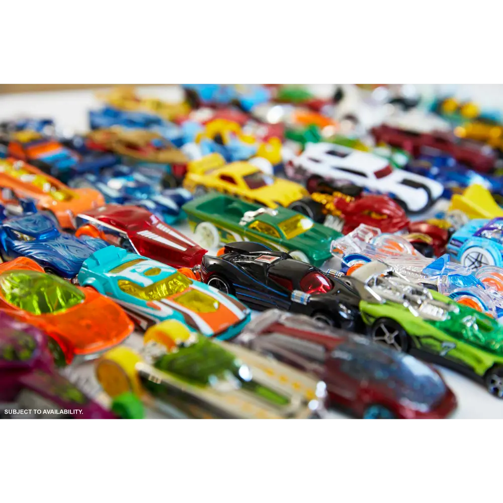 Hot Wheels Basic Car 20pcs Per Pack