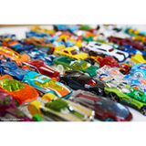 Hot Wheels Basic Car 20 - Pieces Per Pack
